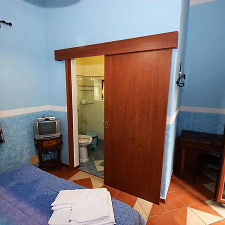 Hotel Giucalem - La Casa Negli Orti